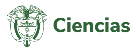 MinCiencias