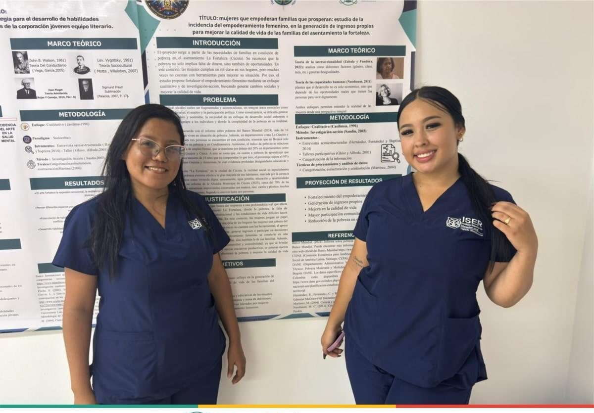 Cierre del XII Encuentro Departamental de Semilleros de Investigaci&oacute;n