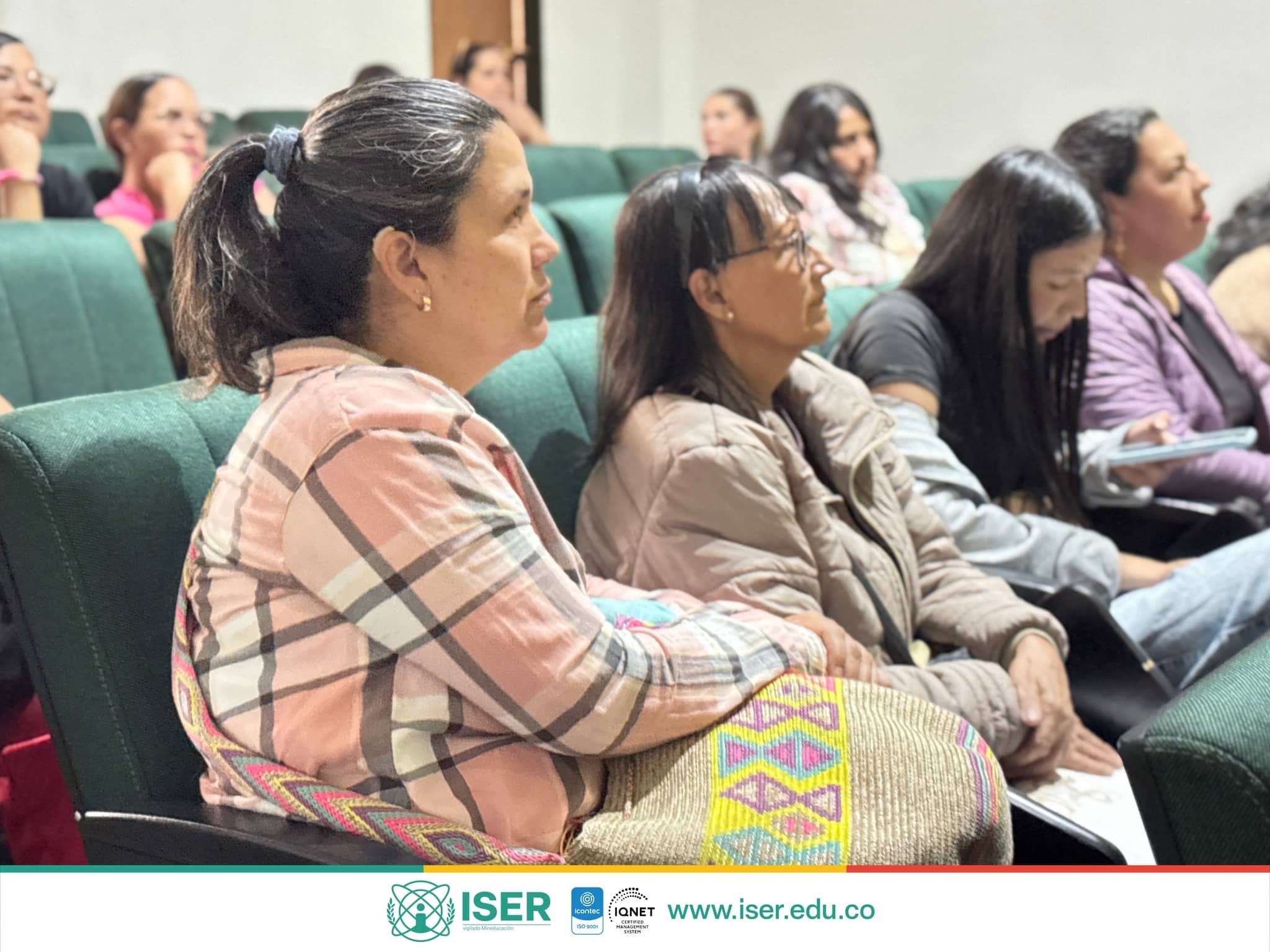 Capacitaciones en Investigaci&oacute;n 2026